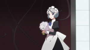 Kubikiri Cycle: Aoiro Savant to Zaregototsukai